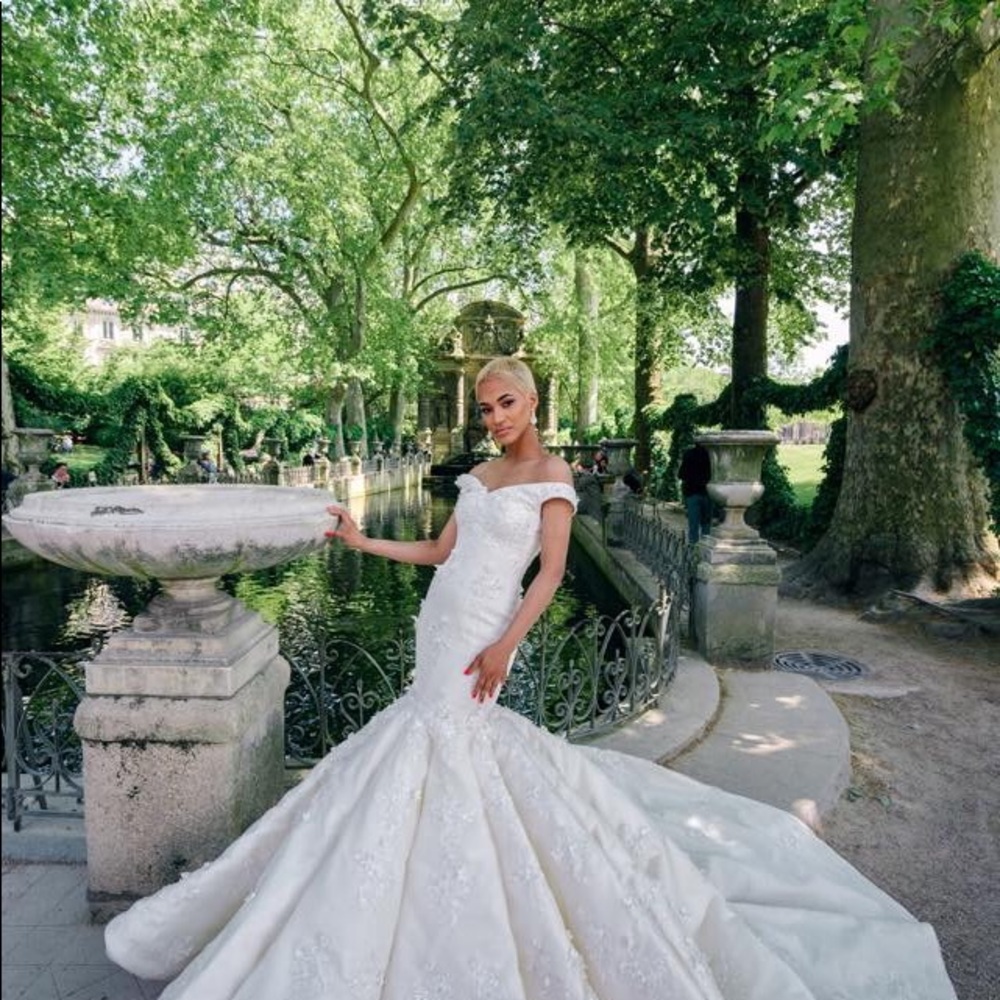 Meet your Posher, Kanlenfe